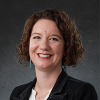 Hannah E. Wince